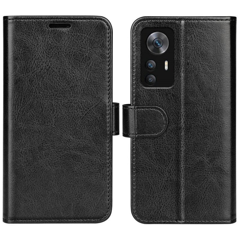 Custodia in pelle Xiaomi 12T / 12T Pro Similpelle