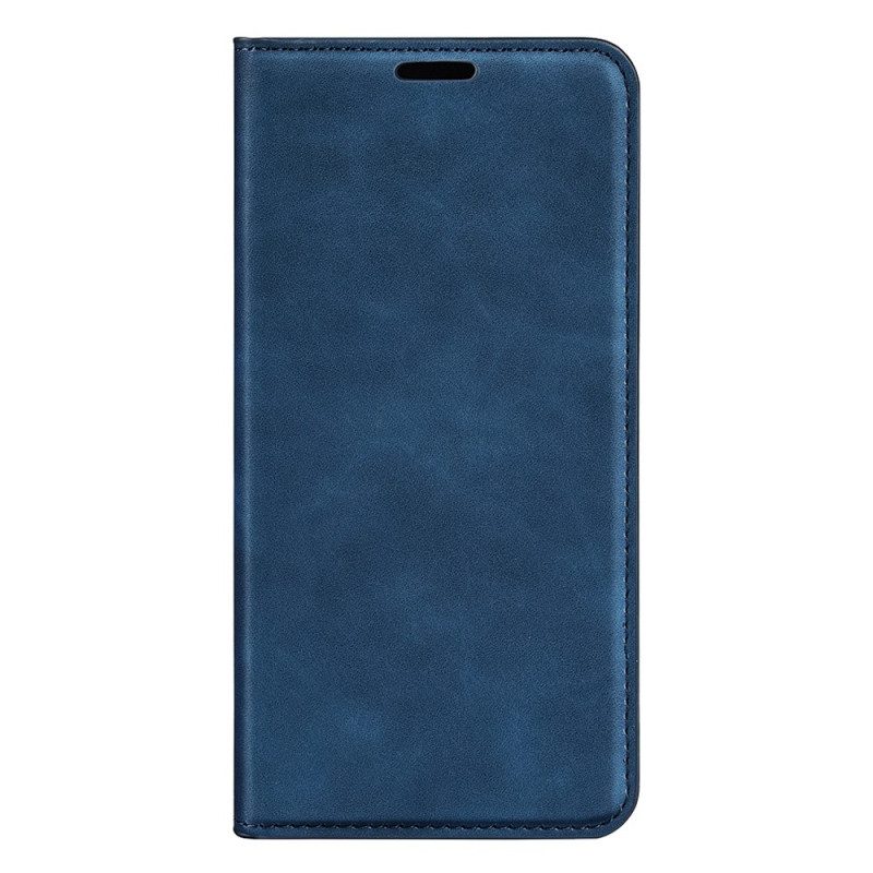 Folio Cover Xiaomi 12T / 12T Pro Custodia in pelle Similpelle