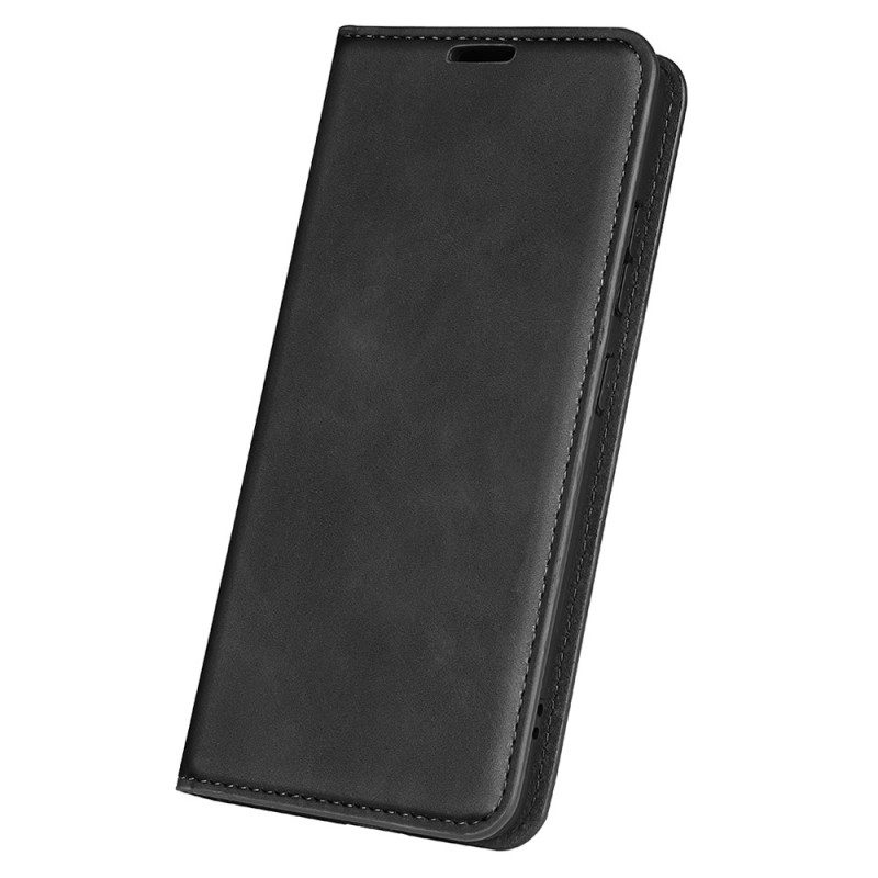 Folio Cover Xiaomi 12T / 12T Pro Custodia in pelle Similpelle