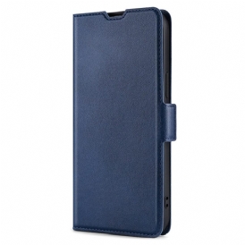 Folio Cover Xiaomi 12T / 12T Pro Ultra Fine