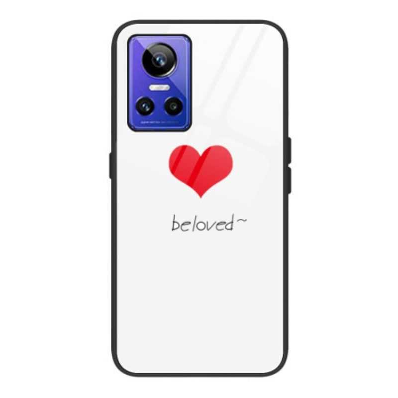 Cover Realme GT Neo 3 Amato Cuore