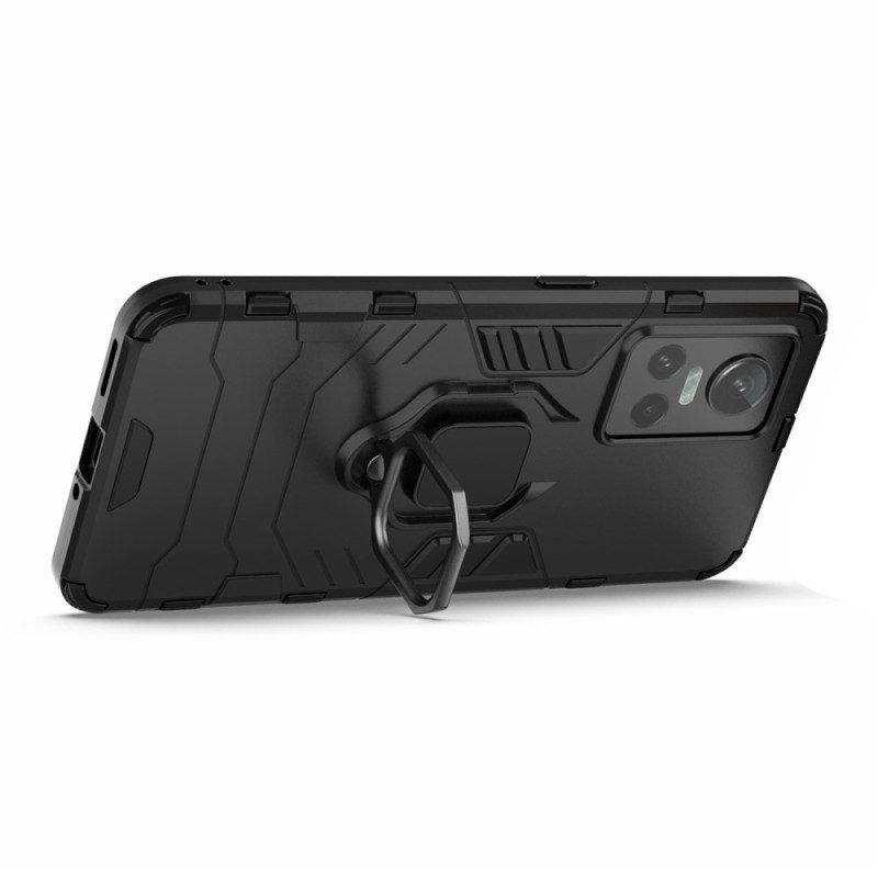 Cover Realme GT Neo 3 Anello Protettore