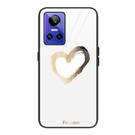 Cover Realme GT Neo 3 Cuore D'oro