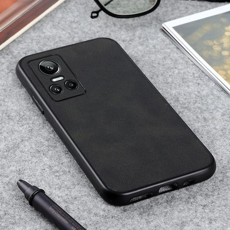 Cover Realme GT Neo 3 Due Toni