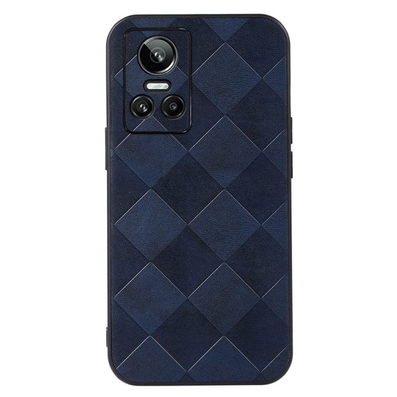 Cover Realme GT Neo 3 Elegante Scacchiera