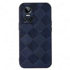 Cover Realme GT Neo 3 Elegante Scacchiera