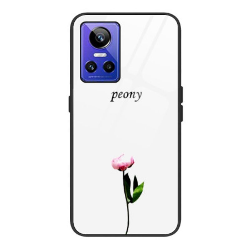 Cover Realme GT Neo 3 Fiore Solitario