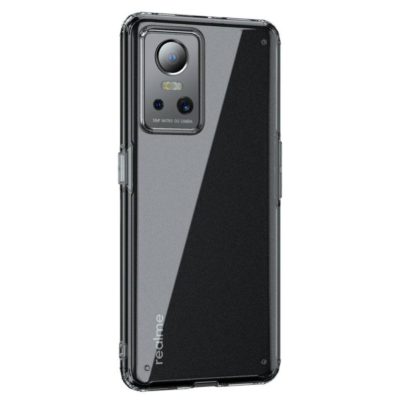 Cover Realme GT Neo 3 Fukela Trasparente