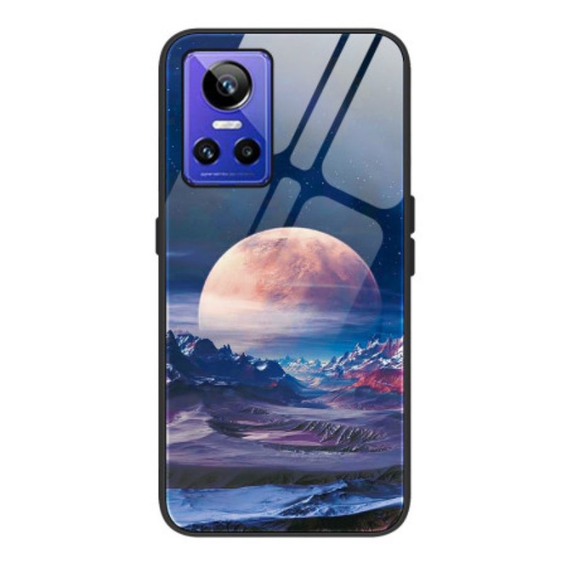 Cover Realme GT Neo 3 Giove In Lontananza