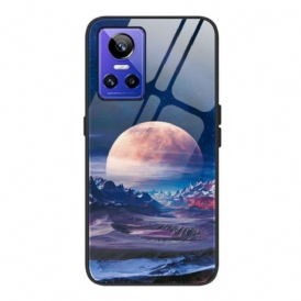 Cover Realme GT Neo 3 Giove In Lontananza