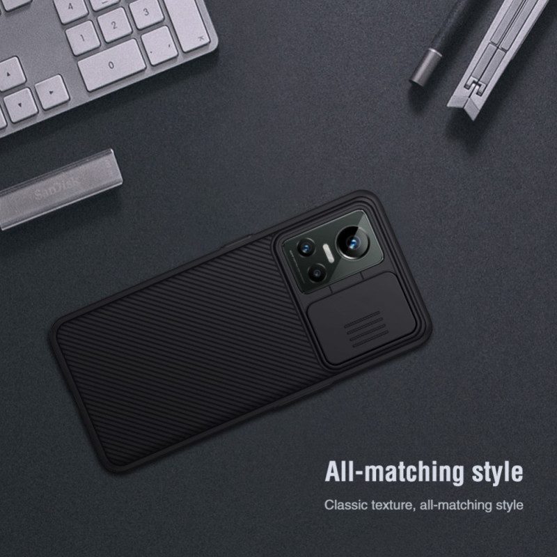 Cover Realme GT Neo 3 Nillkin