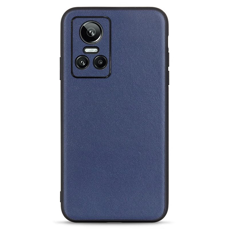 Cover Realme GT Neo 3 Pelle Vera