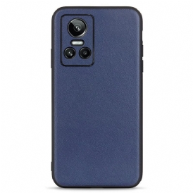 Cover Realme GT Neo 3 Pelle Vera