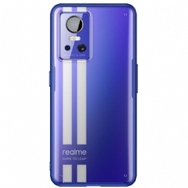 Cover Realme GT Neo 3 Trasparente E Opaco