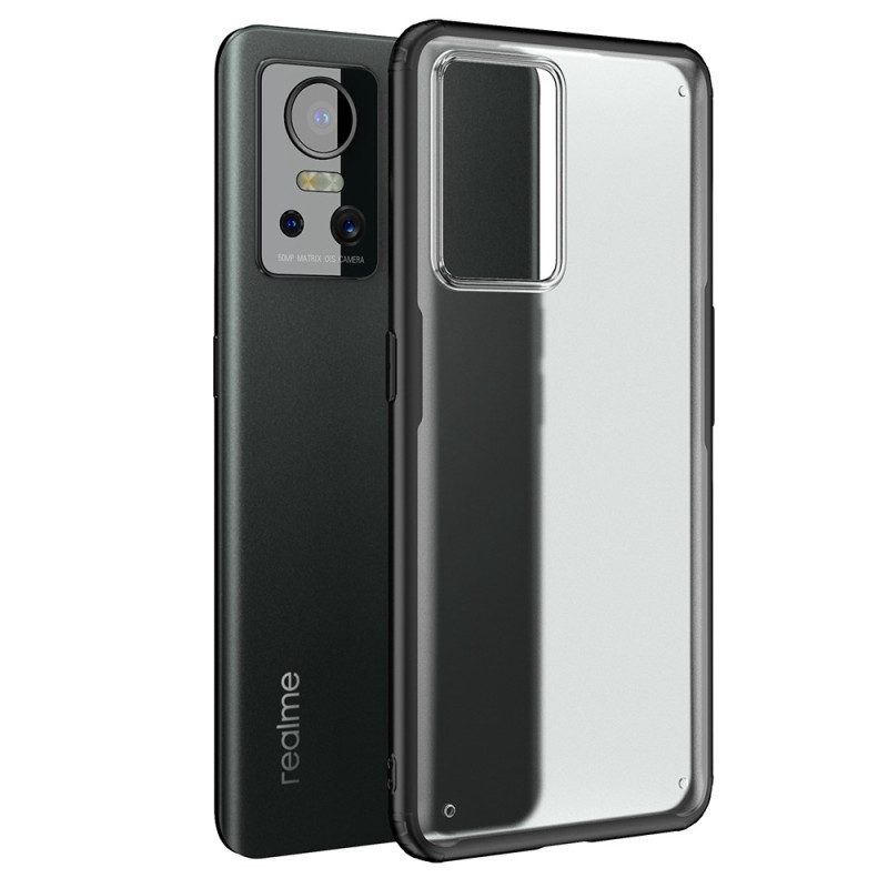 Cover Realme GT Neo 3 Trasparente E Opaco