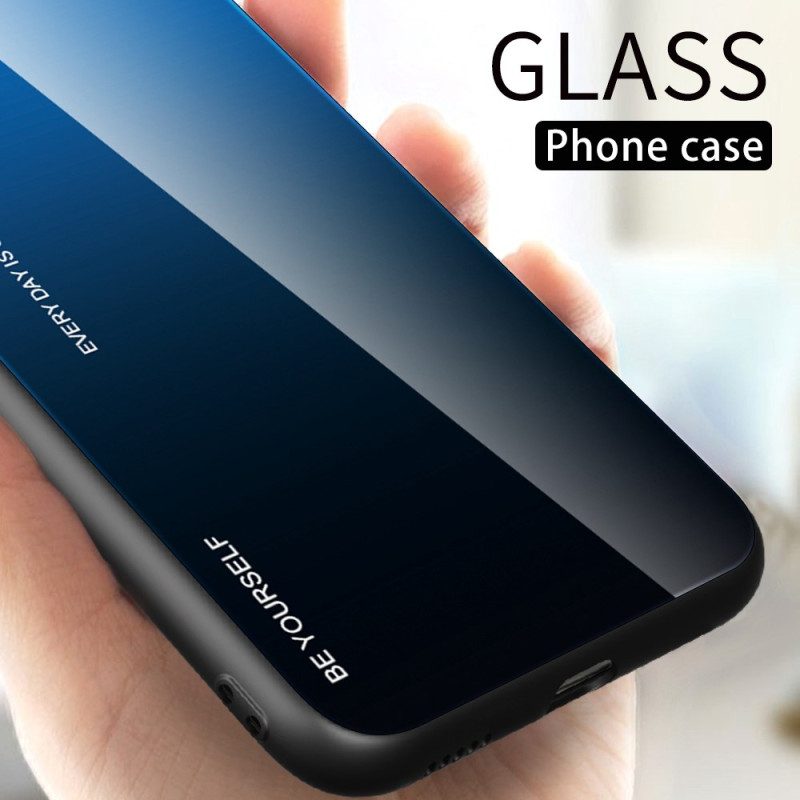 Cover Realme GT Neo 3 Vetro Temperato A Caldo