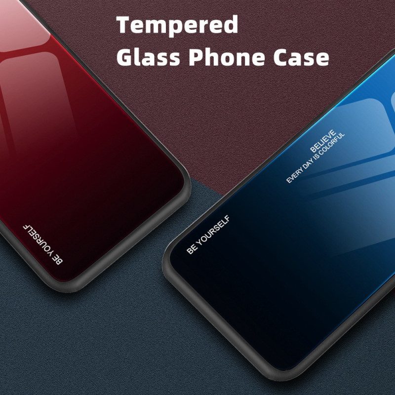 Cover Realme GT Neo 3 Vetro Temperato A Caldo