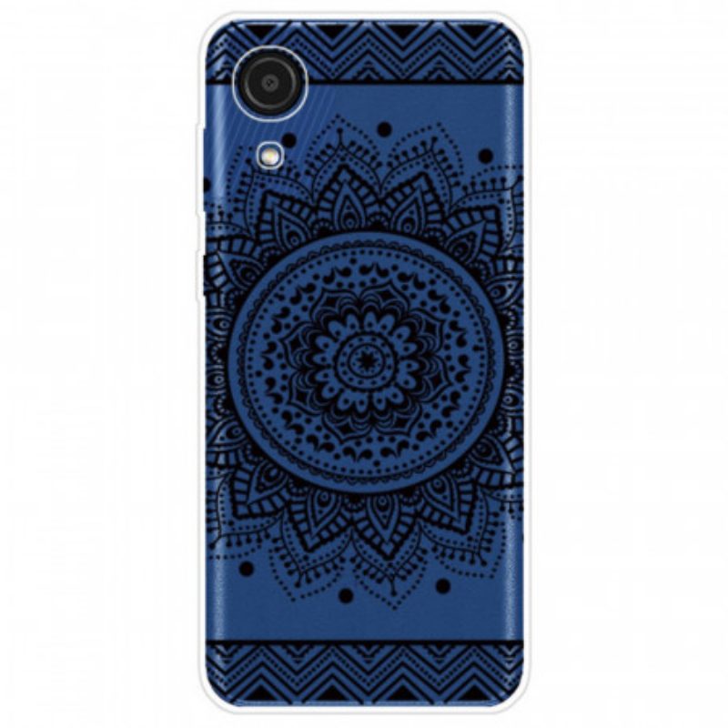 Cover Samsung Galaxy A03 Core Bellissimo Mandala