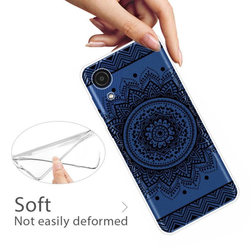 Cover Samsung Galaxy A03 Core Bellissimo Mandala