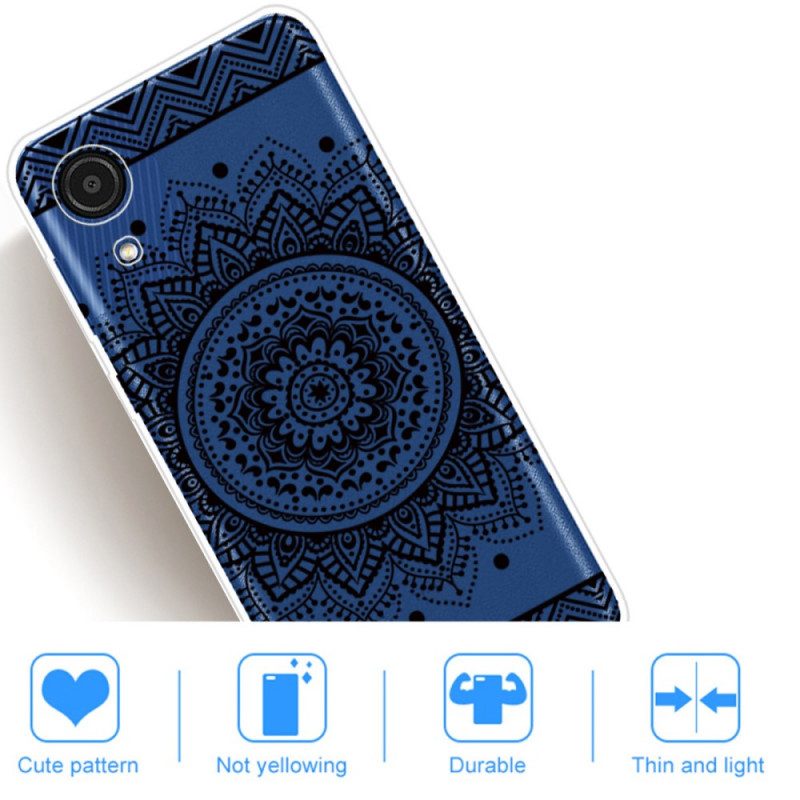 Cover Samsung Galaxy A03 Core Bellissimo Mandala