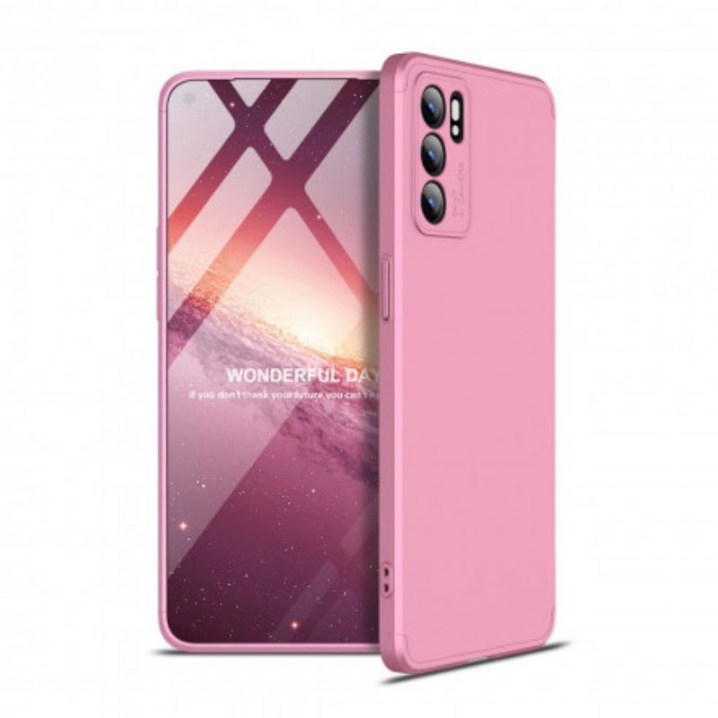 Cover Oppo Reno 6 5G Gkk Staccabile