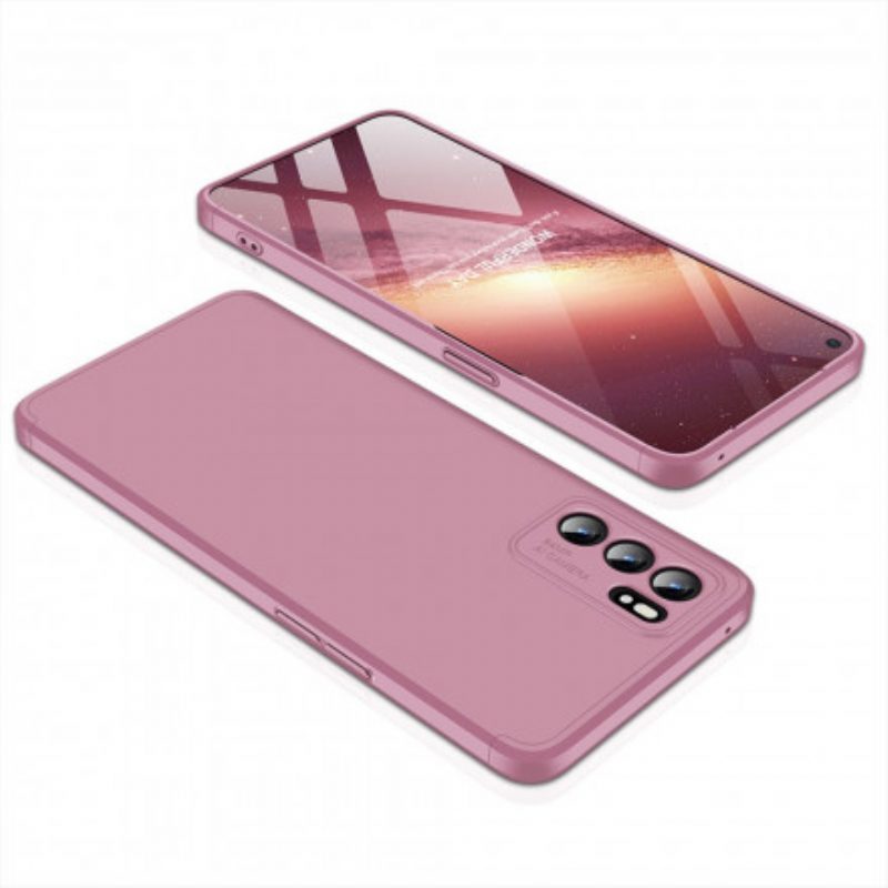 Cover Oppo Reno 6 5G Gkk Staccabile