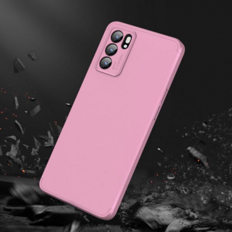 Cover Oppo Reno 6 5G Gkk Staccabile