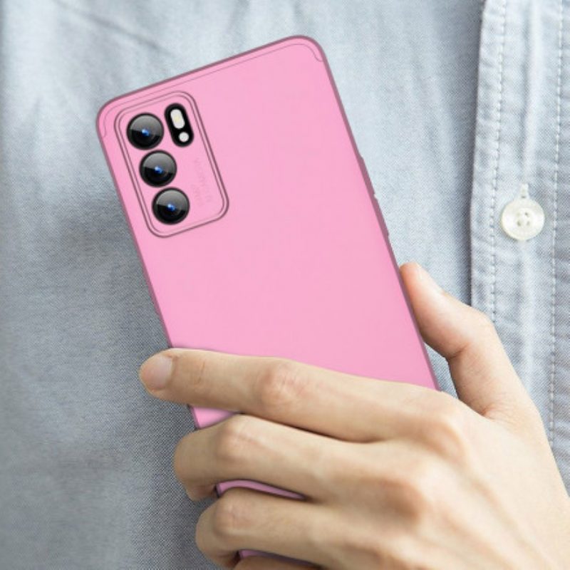 Cover Oppo Reno 6 5G Gkk Staccabile