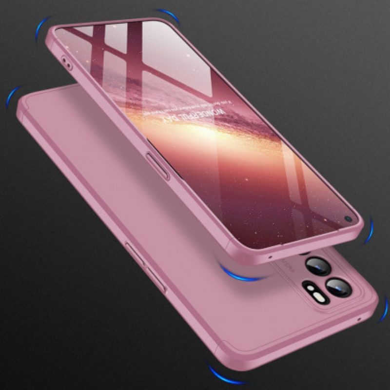 Cover Oppo Reno 6 5G Gkk Staccabile