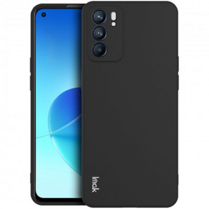 Cover Oppo Reno 6 5G Serie Uc-4 Imak