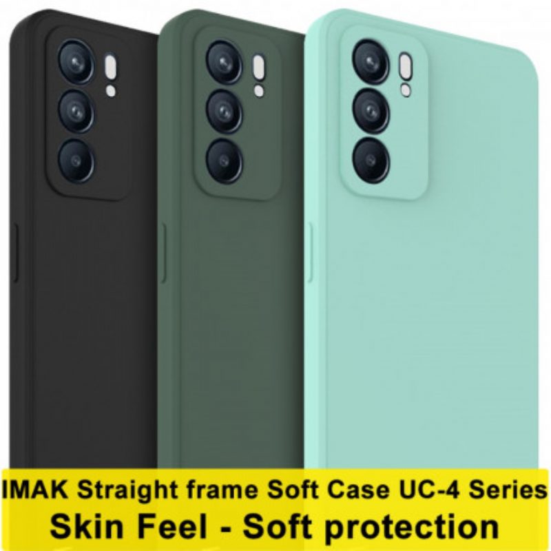 Cover Oppo Reno 6 5G Serie Uc-4 Imak