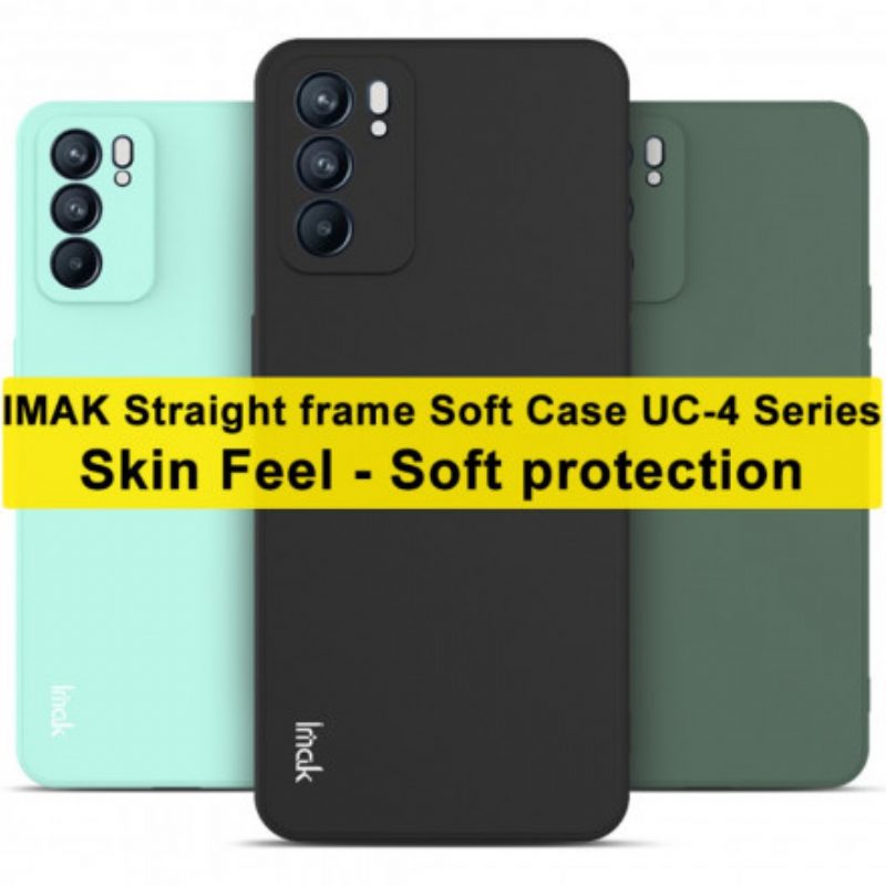 Cover Oppo Reno 6 5G Serie Uc-4 Imak