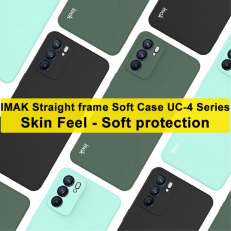 Cover Oppo Reno 6 5G Serie Uc-4 Imak