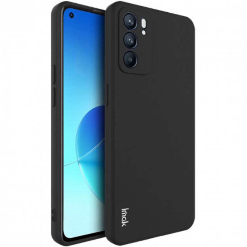 Cover Oppo Reno 6 5G Serie Uc-4 Imak