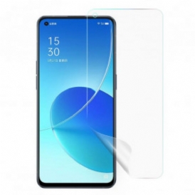 Proteggi Schermo Per Oppo Reno 6 5G