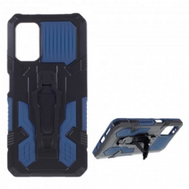 Cover Poco M3 Clip Di Supporto Rimovibile