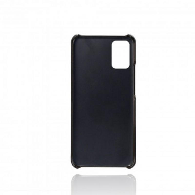 Cover Poco M3 Portacarte Doppio Ksq