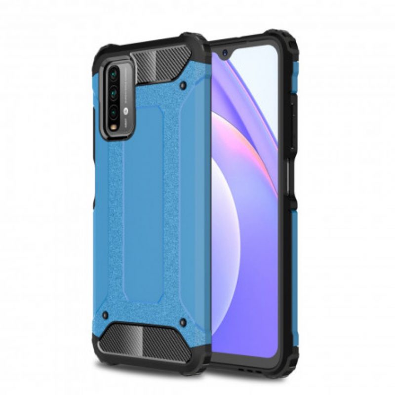 Cover Poco M3 Sopravvissuto