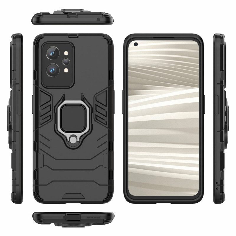 Cover Realme GT2 Pro Anello Resistente