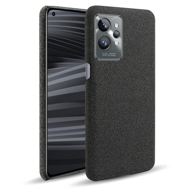 Cover Realme GT2 Pro Tessuto