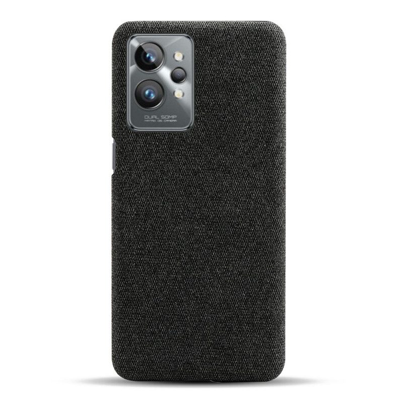 Cover Realme GT2 Pro Tessuto