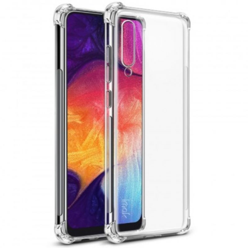 Cover Samsung Galaxy A50 Imak Skin Feel