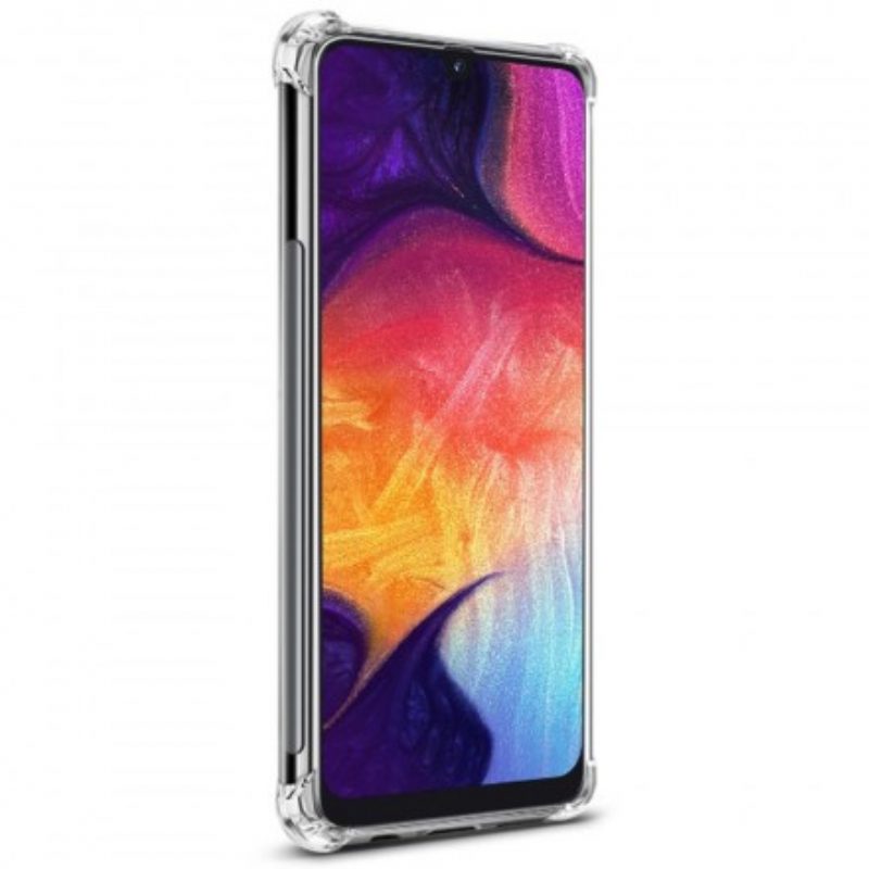 Cover Samsung Galaxy A50 Imak Skin Feel