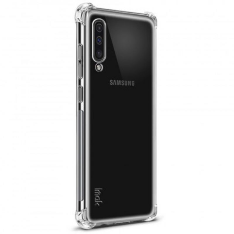 Cover Samsung Galaxy A50 Imak Skin Feel