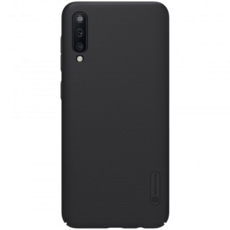 Cover Samsung Galaxy A50 Nillkin Glassato Rigido