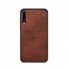 Cover Samsung Galaxy A50 Onorevole Annata