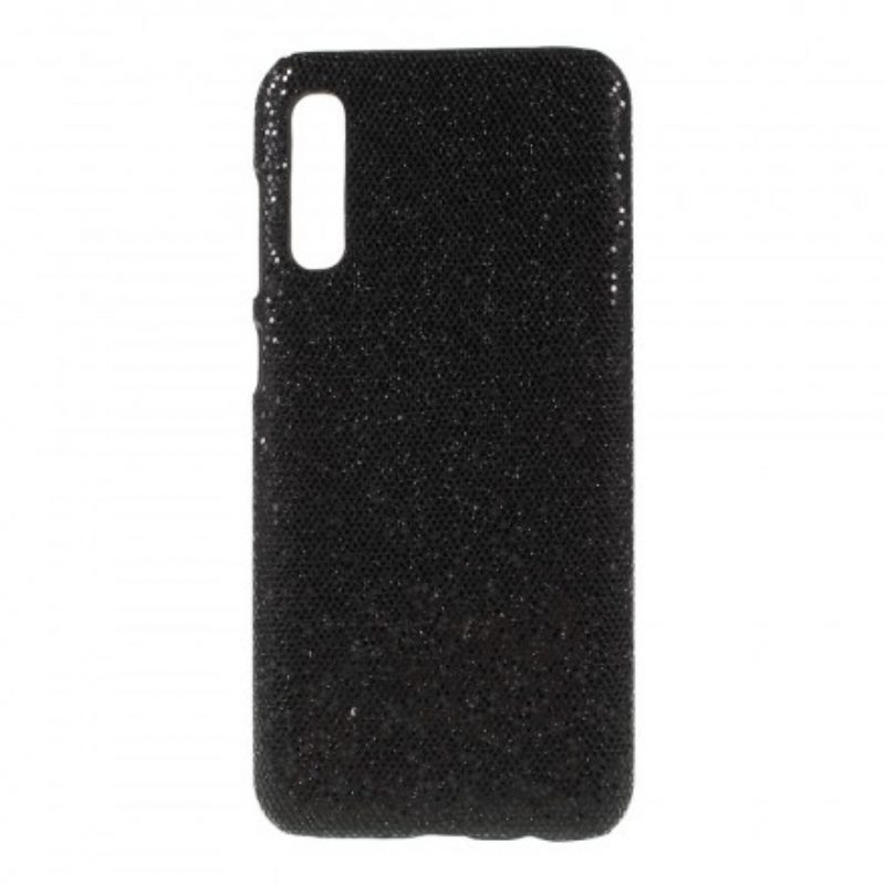 Cover Samsung Galaxy A50 Paillettes