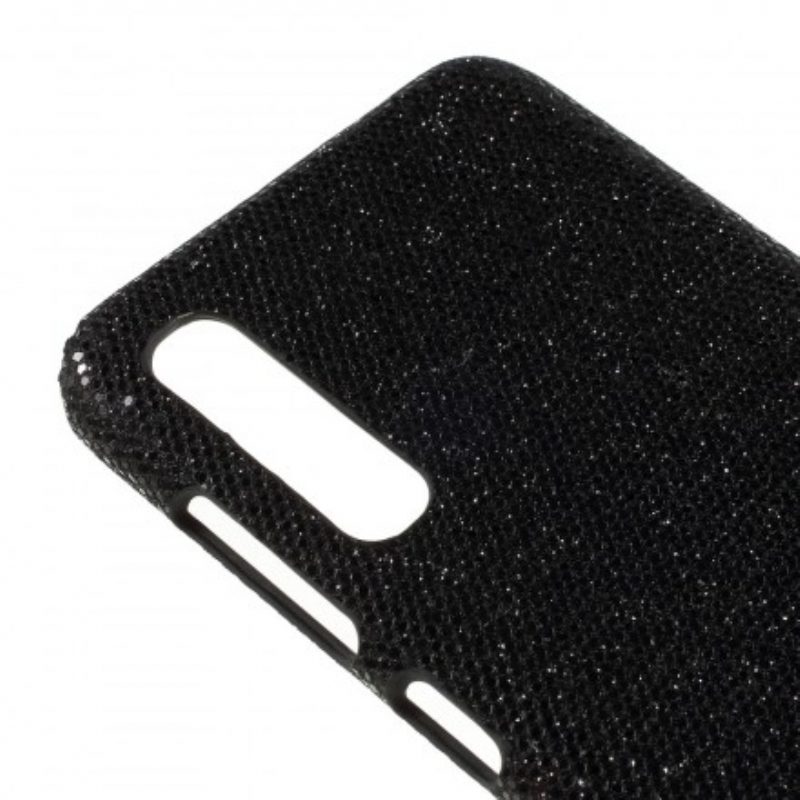 Cover Samsung Galaxy A50 Paillettes