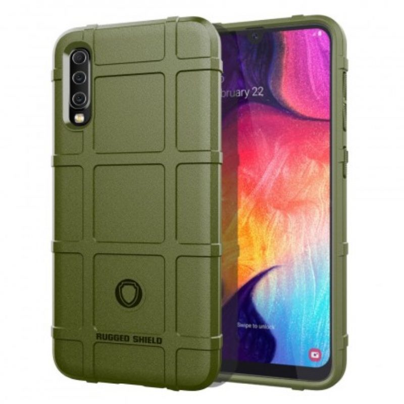 Cover Samsung Galaxy A50 Scudo Robusto