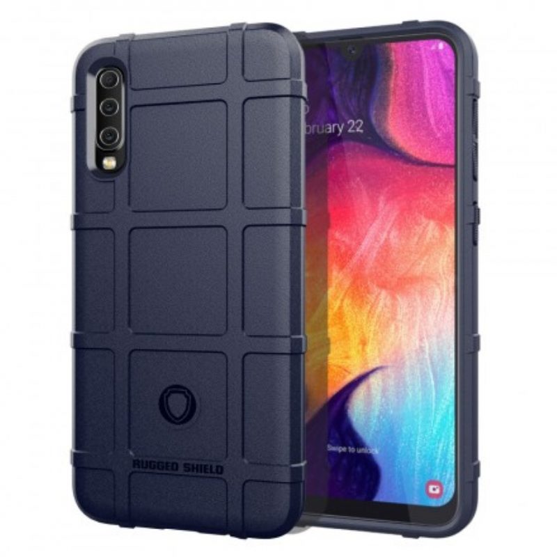 Cover Samsung Galaxy A50 Scudo Robusto